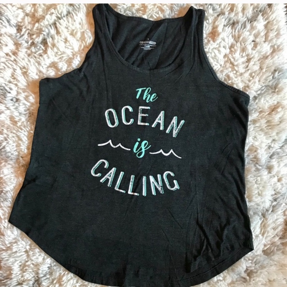 Maurices size 1 tank top